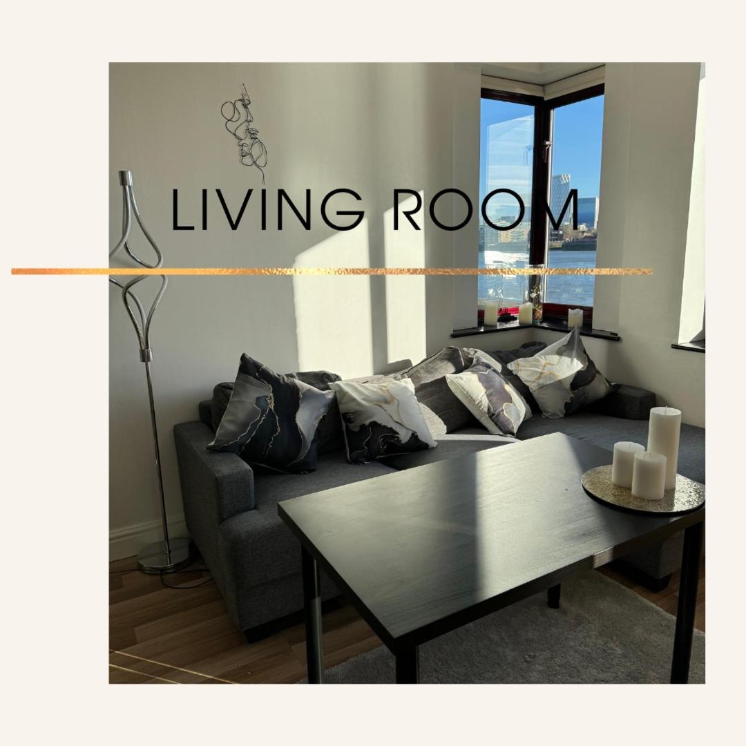 Perfect In The Centre With View Apartamento Londres