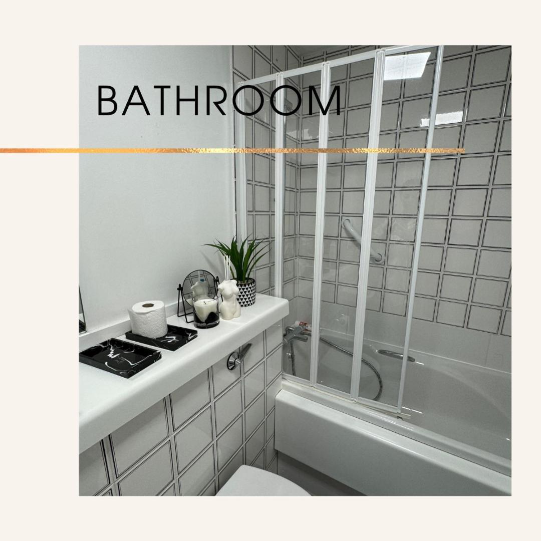 Perfect In The Centre With View Apartamento *